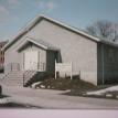 New Construction Church - Newark, NJ 