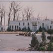 New 5000 sf House - Saddle River, NJ